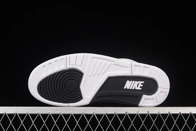 All categories Air Jordan Jordan series basketball shoes Air Jordan 3 foreign trade version Fragment Design x Air Jordan 3 AJ3 Joe 3 Hiroshi Fujiwara Lightning joint DA3595-100